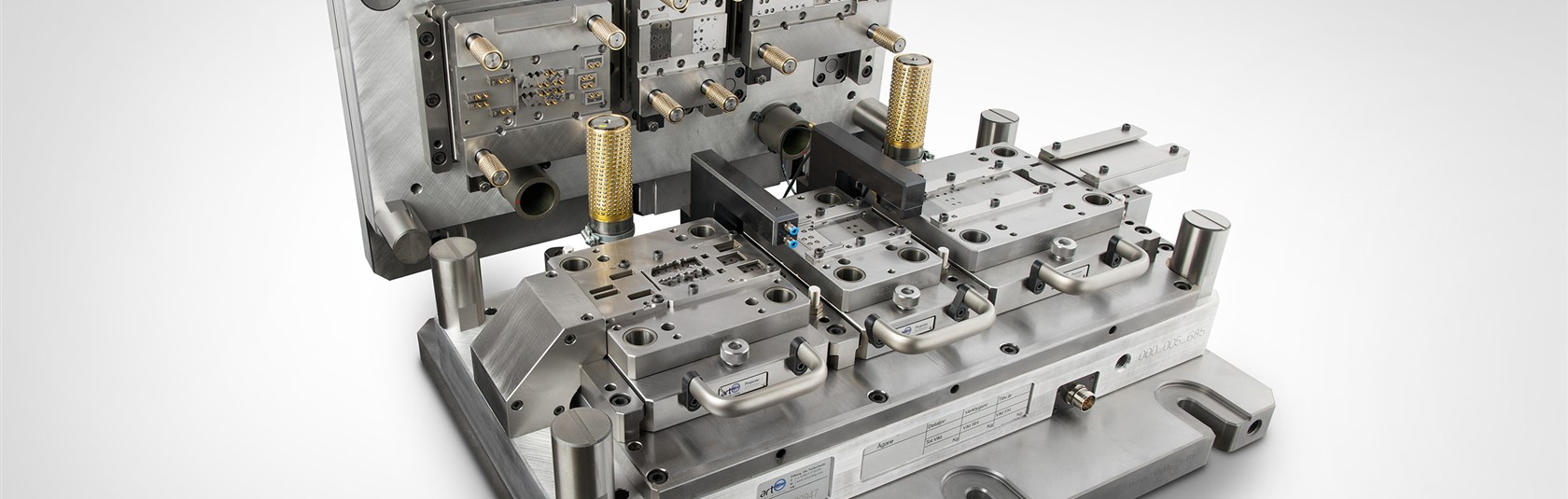 Tooling