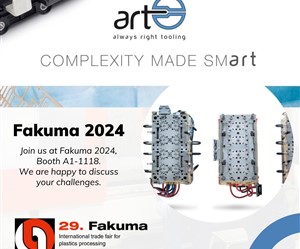 Fakuma 2024